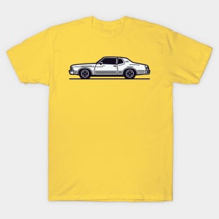 Chevrolet Monte Carlo T-Shirt